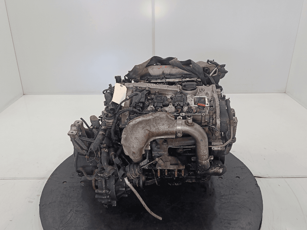 Двигатель к Volkswagen Golf 4 (97-06)