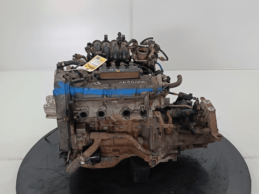 Двигатель к Fiat Grande Punto (05-18)