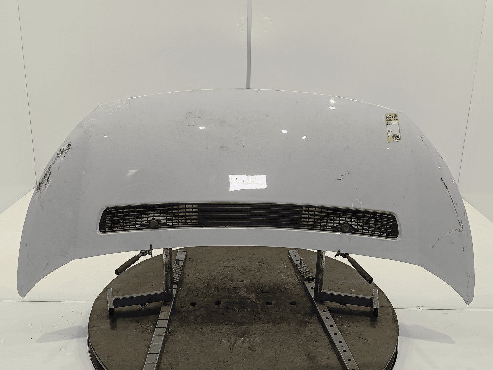 Капот к Citroen Jumpy 2 (07-12)