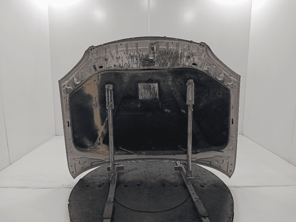 Капот к Kia Spectra 2 (04-08)