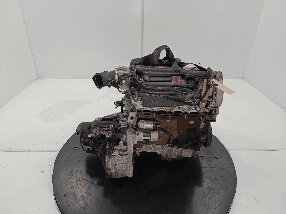 Двигатель к Renault Megane 2 (02-06)