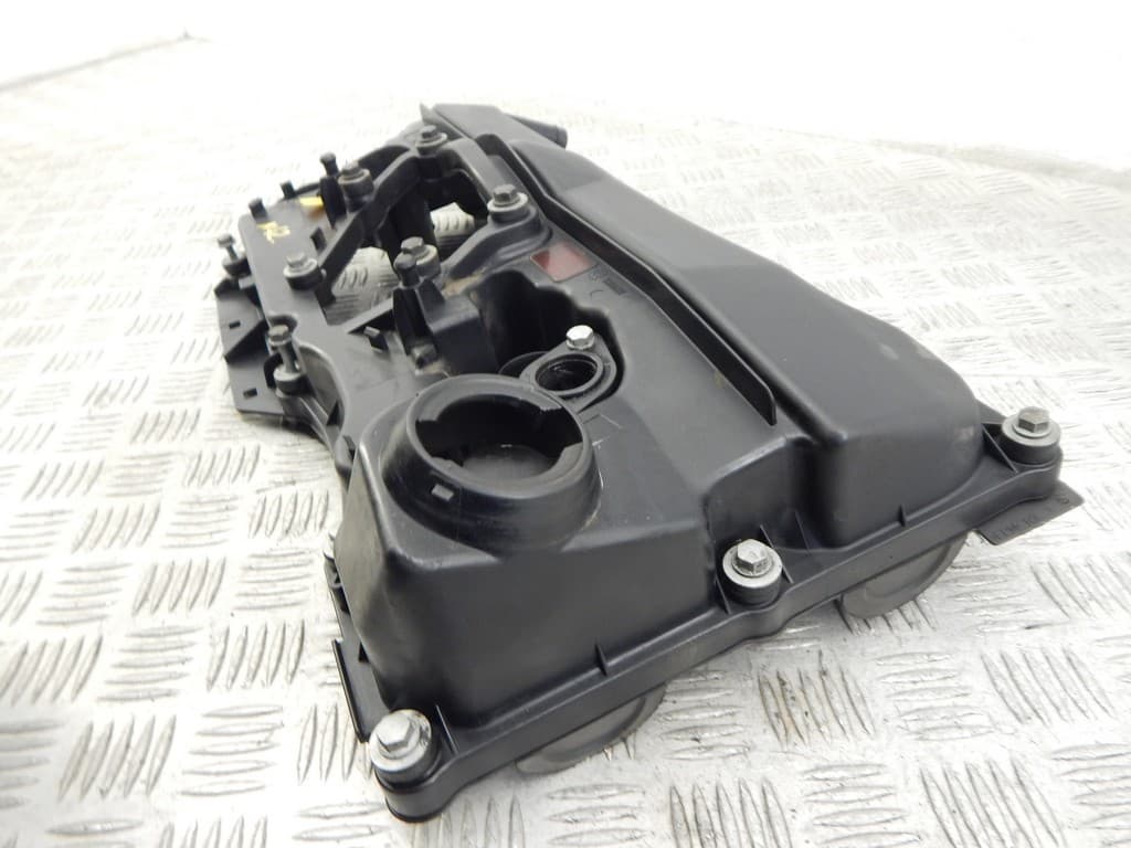 Клапанная крышка к BMW 3 E46 (97-03)