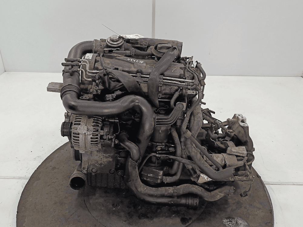 Двигатель к Volkswagen Golf 5 (03-09)