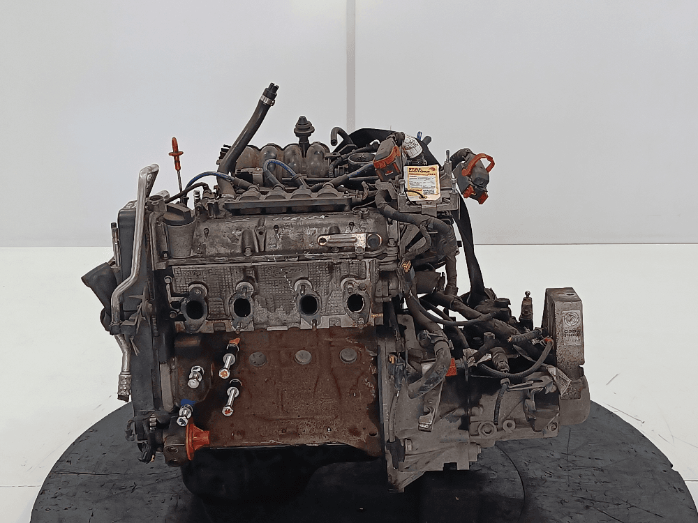 Двигатель к Fiat Grande Punto (05-18)