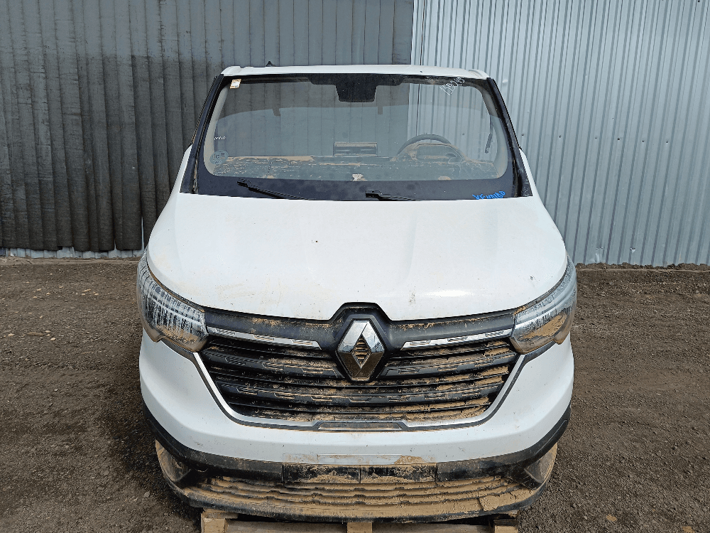 Передняя часть кузова к Renault Trafic 3 Рестайлинг (21-24)