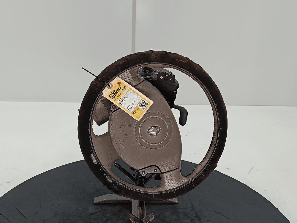 Рулевая колонка к Renault Scenic 2 (03-06)