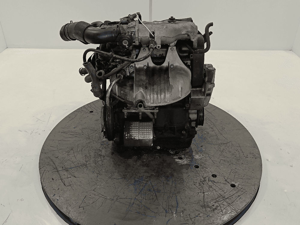 Двигатель к Volkswagen Golf 4 (97-06)