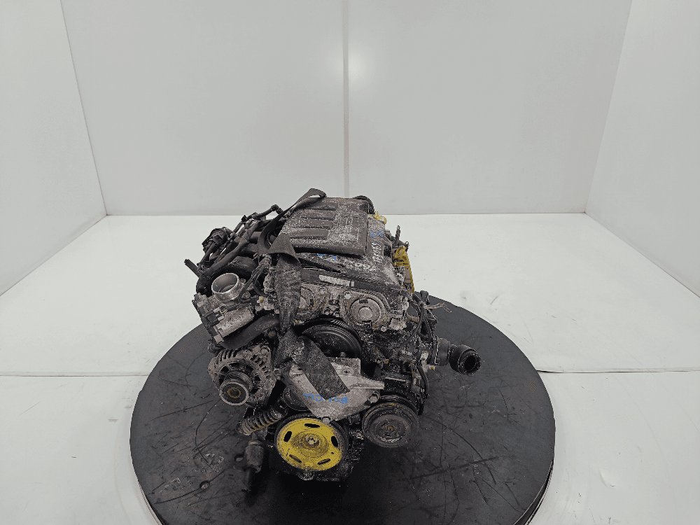 Двигатель к Opel Astra J (09-12)