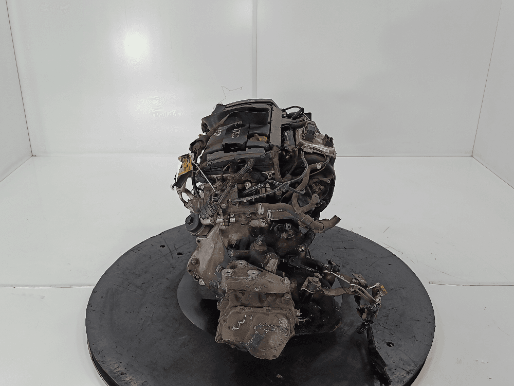 Двигатель к Opel Astra H Рестайлинг (07-10)