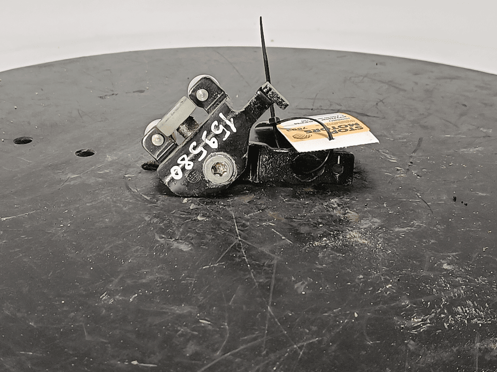 Ролик двери сдвижной к Fiat Ducato 4 (14-24)