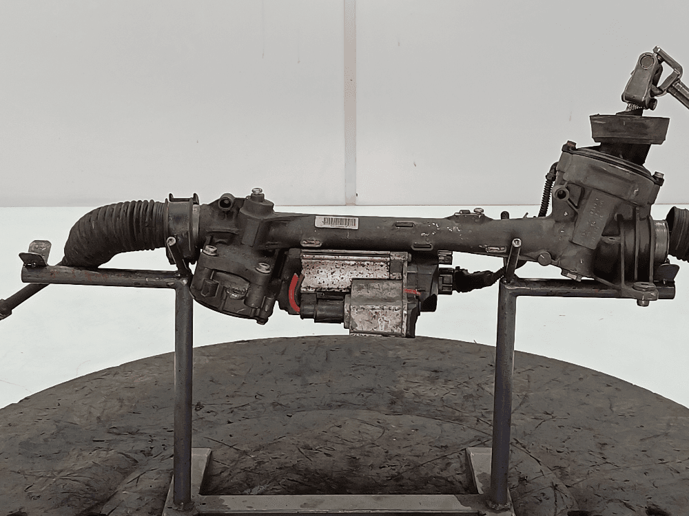 Рулевая рейка к Volkswagen Golf 5 (03-09)