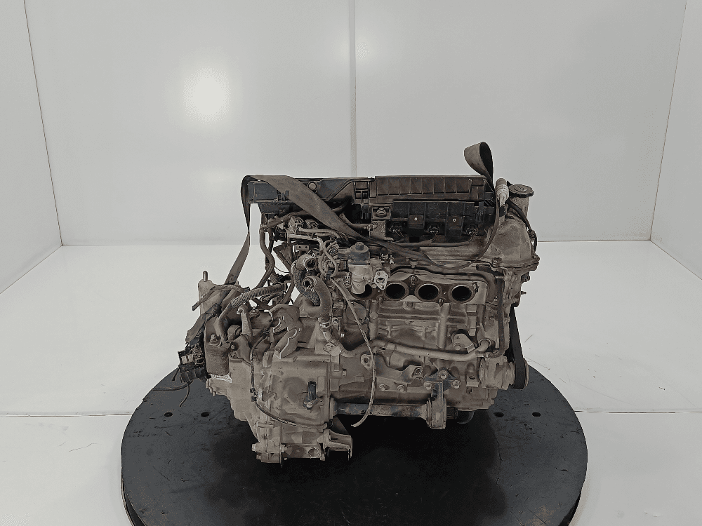 Двигатель к Mazda 3 BK (03-06)