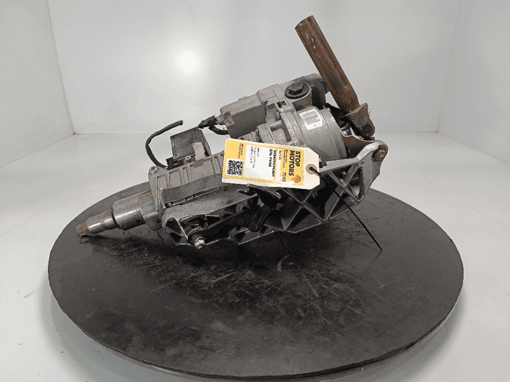 Электроусилитель руля к Renault Megane 2 (02-06)