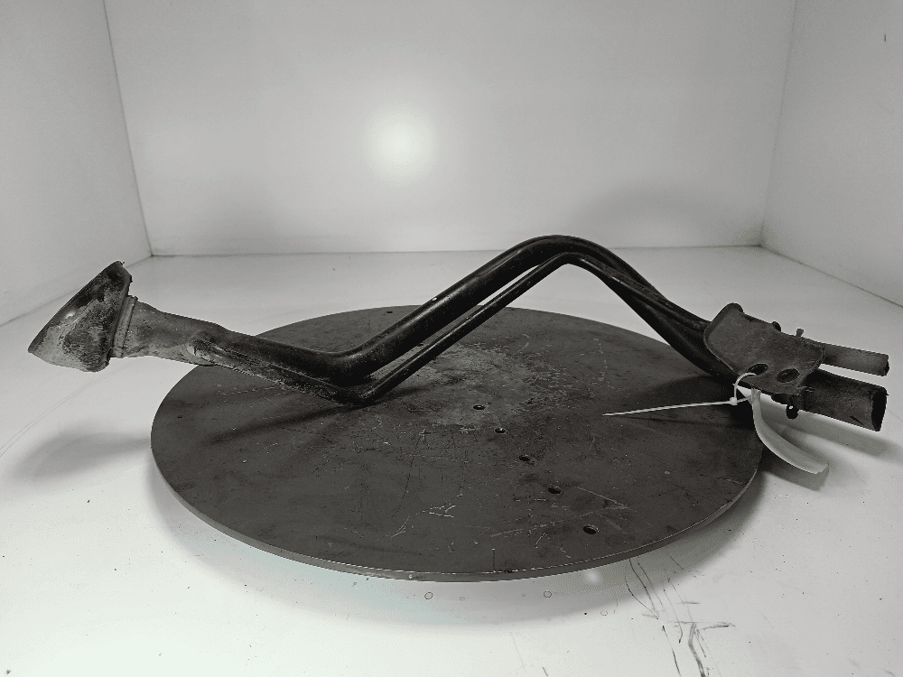 Горловина топливного бака к Nissan  Almera N16 Рестайлинг (03-06)