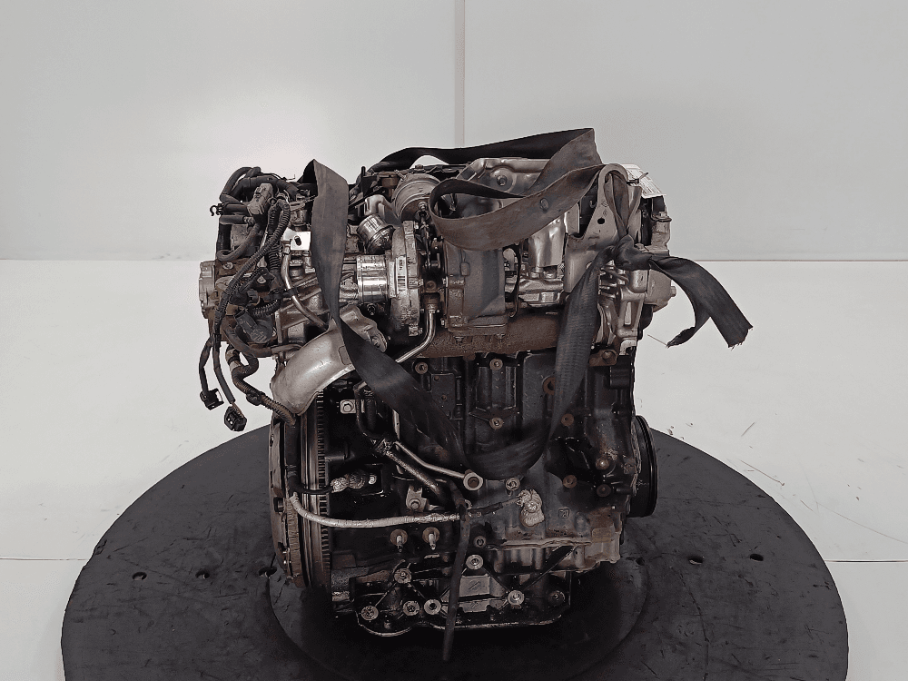 Двигатель к Renault Laguna 3 (07-11)