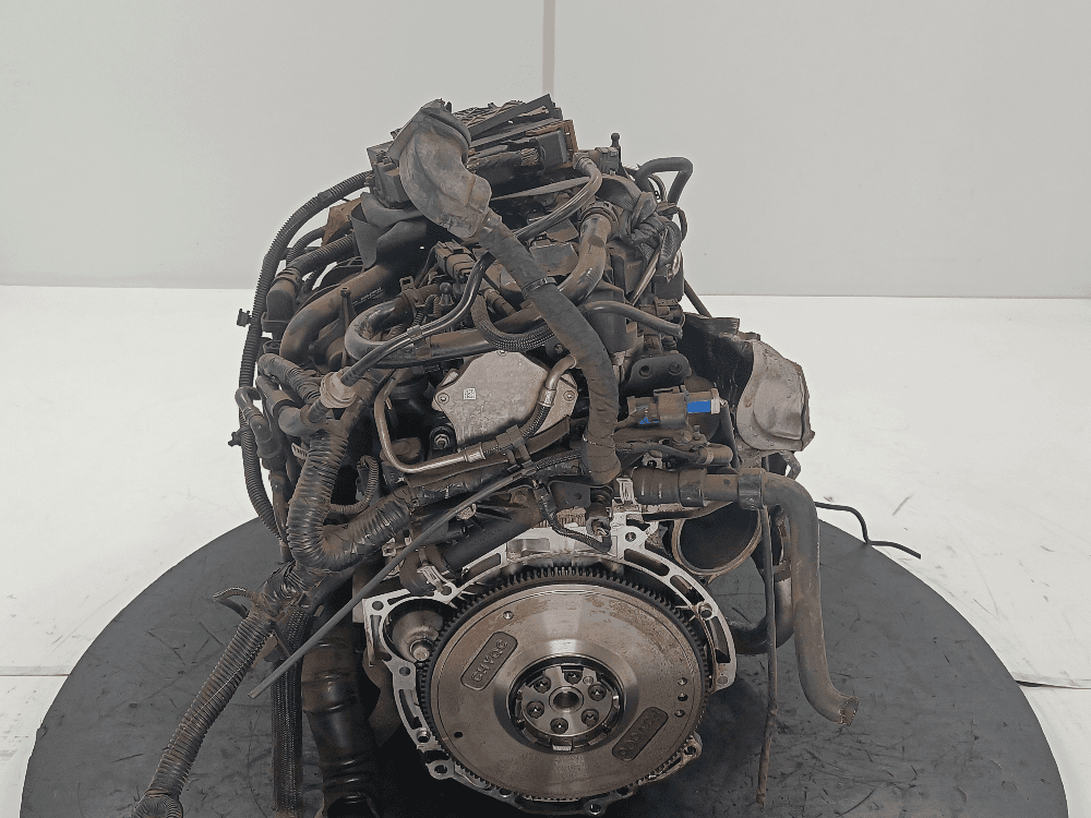 Двигатель к Volvo S60 2 (10-13)