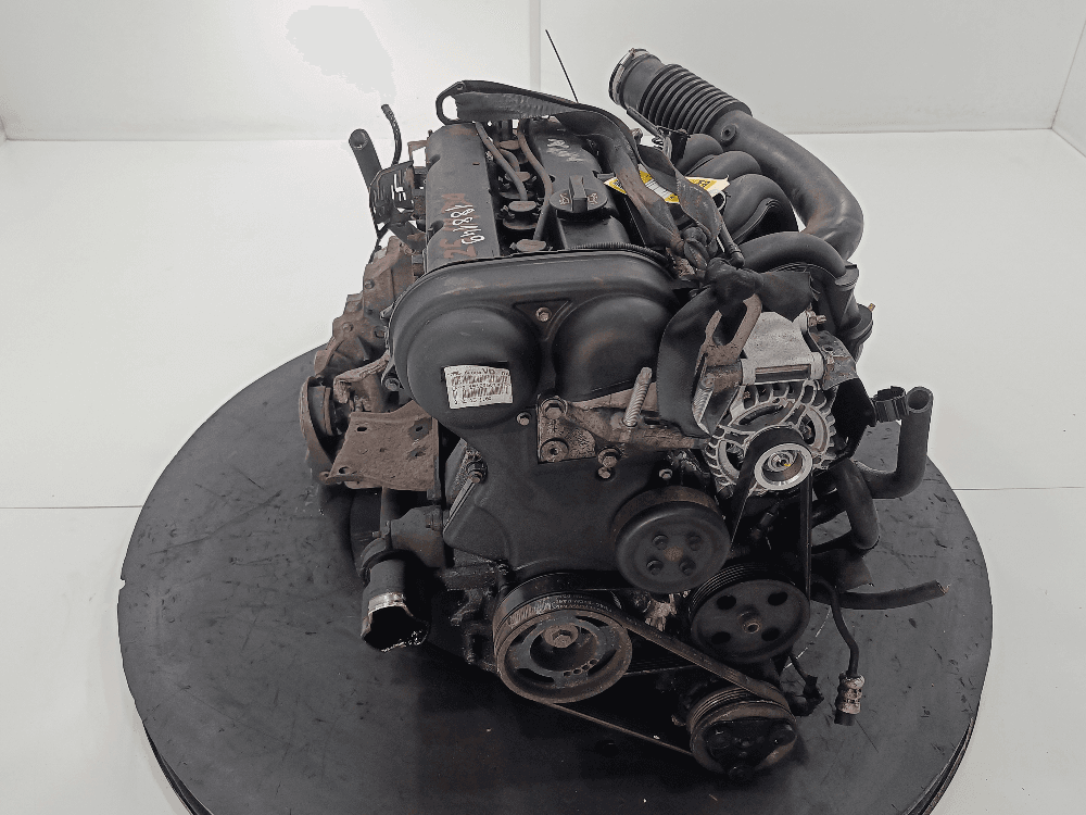 Двигатель к Ford Focus 2 (04-08)