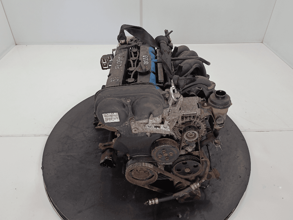 Двигатель к Ford Focus 2 (04-08)