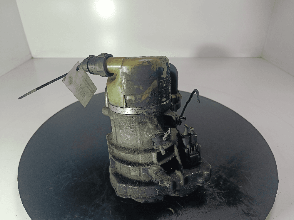 Электрогидроусилитель руля к Ford S-Max 1 (06-10)