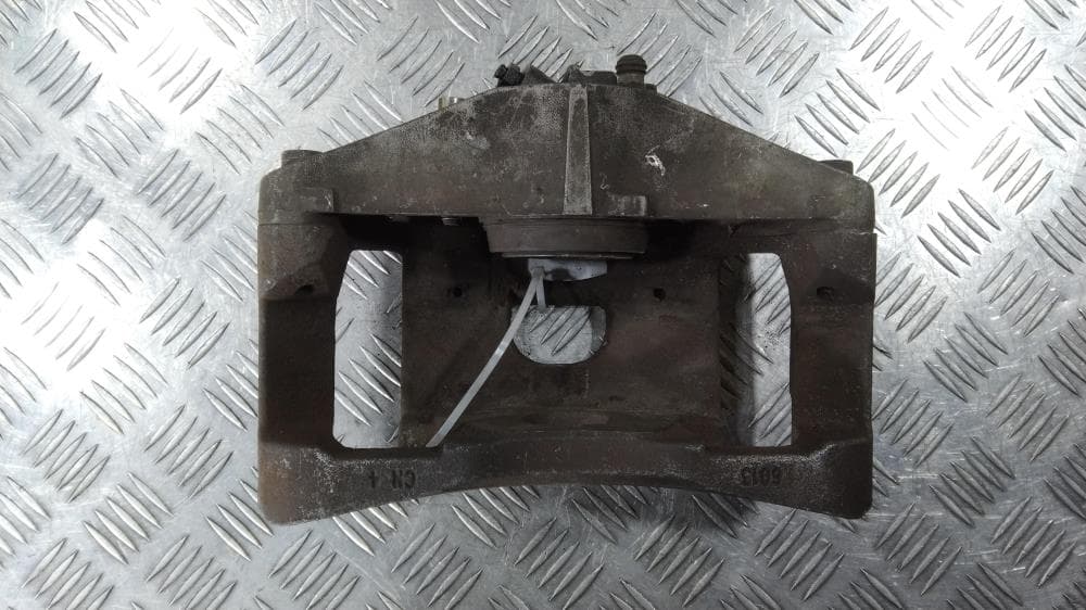 Суппорт передний левый к Audi A6 C6/4F Рестайлинг (08-11)