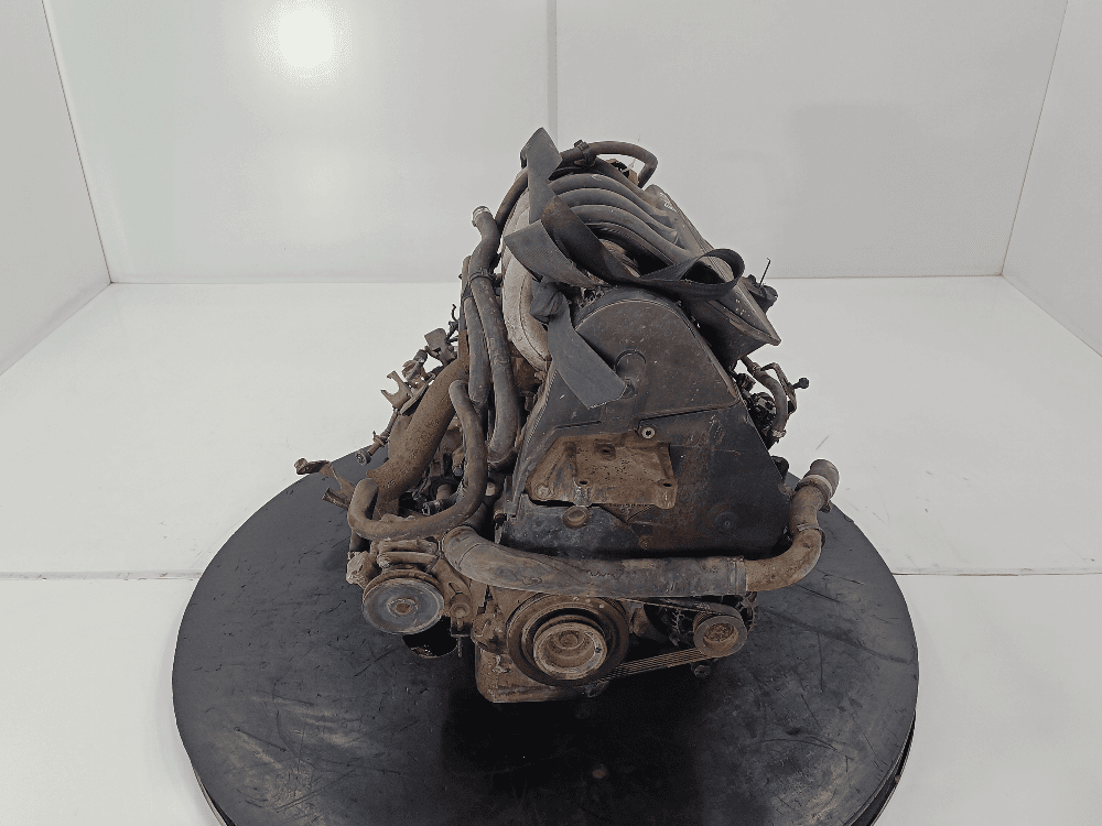 Двигатель к Citroen Berlingo 1 (96-02)