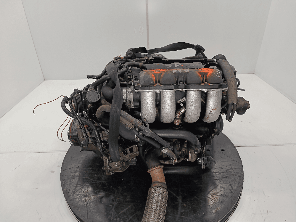 Двигатель к Peugeot 605 Рестайлинг (94-99)