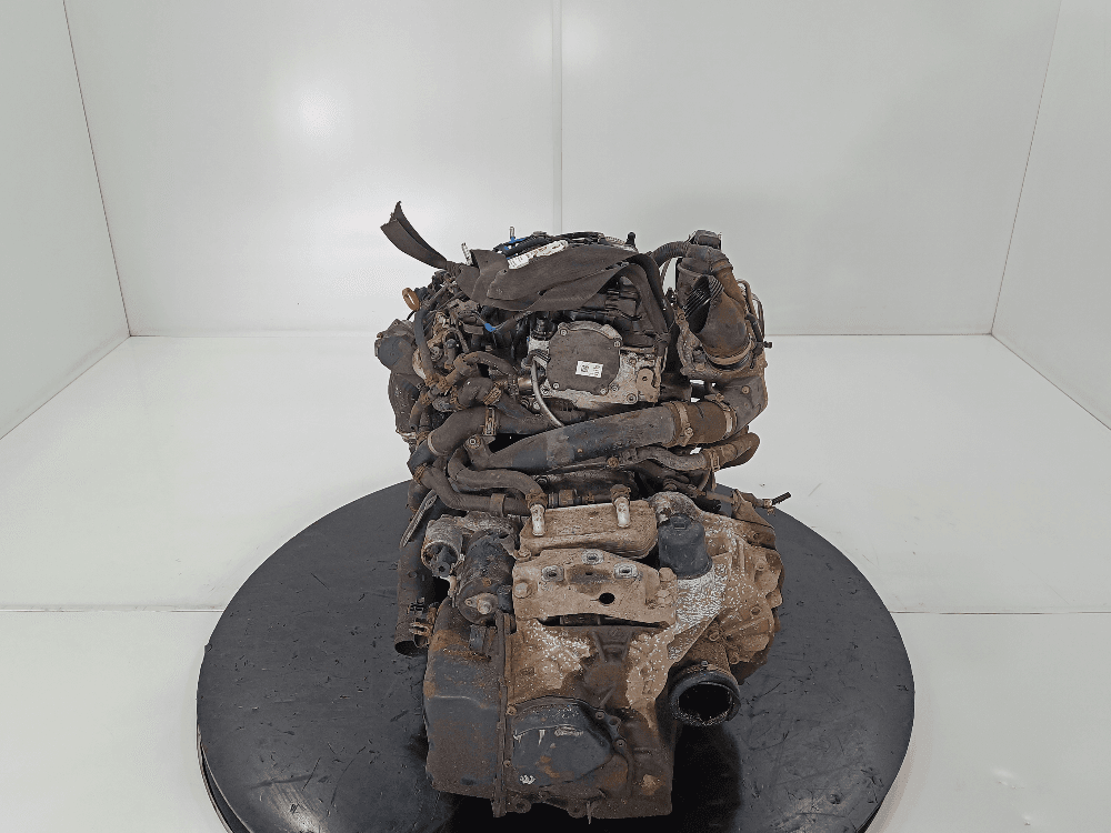 Двигатель к Volkswagen Golf 6 (08-15)