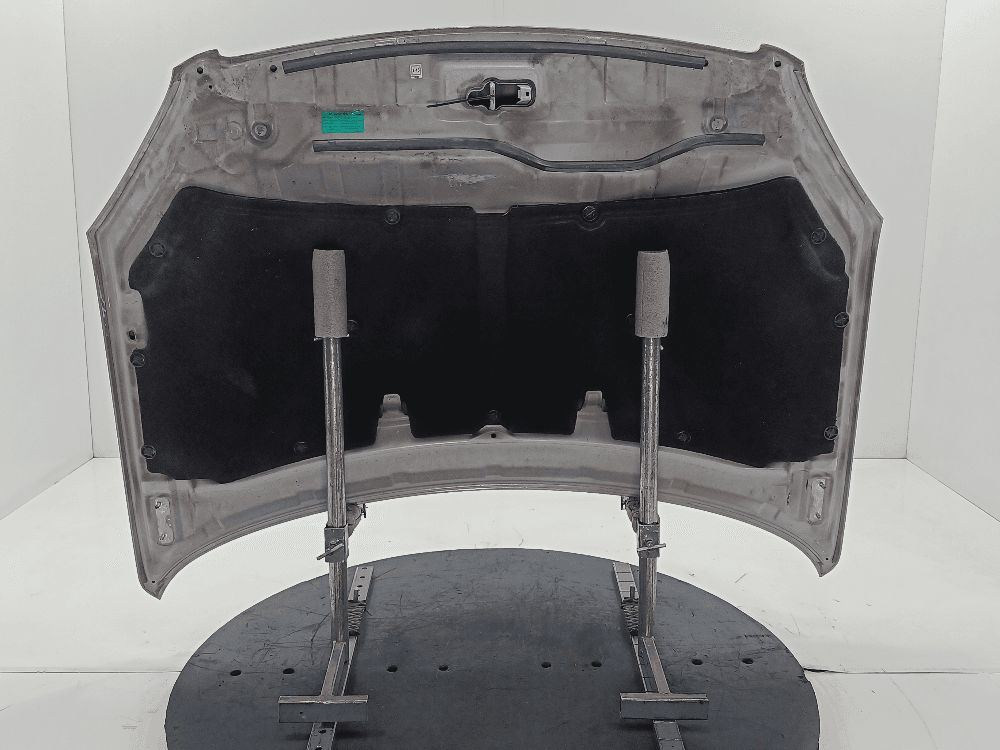 Капот к Nissan Qashqai 1 (07-10)