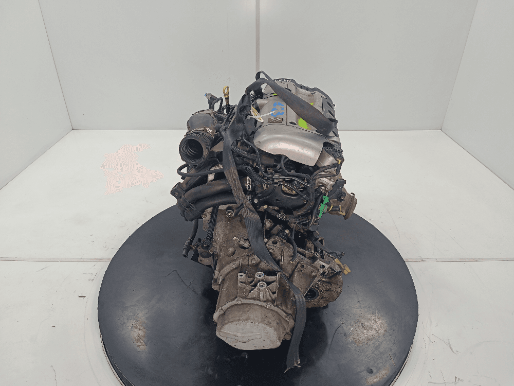 Двигатель к Citroen C5 1 (01-04)