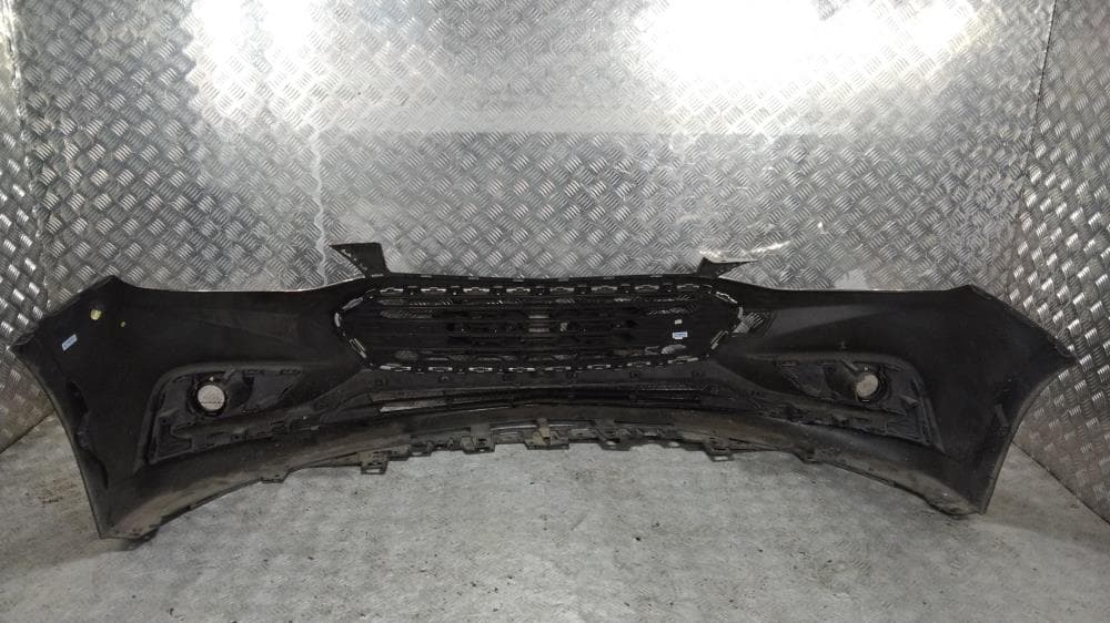 Бампер передний к Chevrolet Cruze D2LC (15-18)