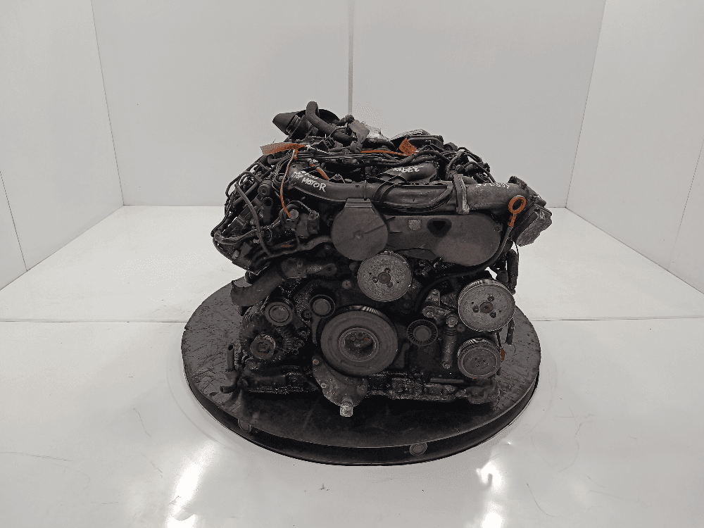Двигатель к Audi A6 C6/4F (04-08)