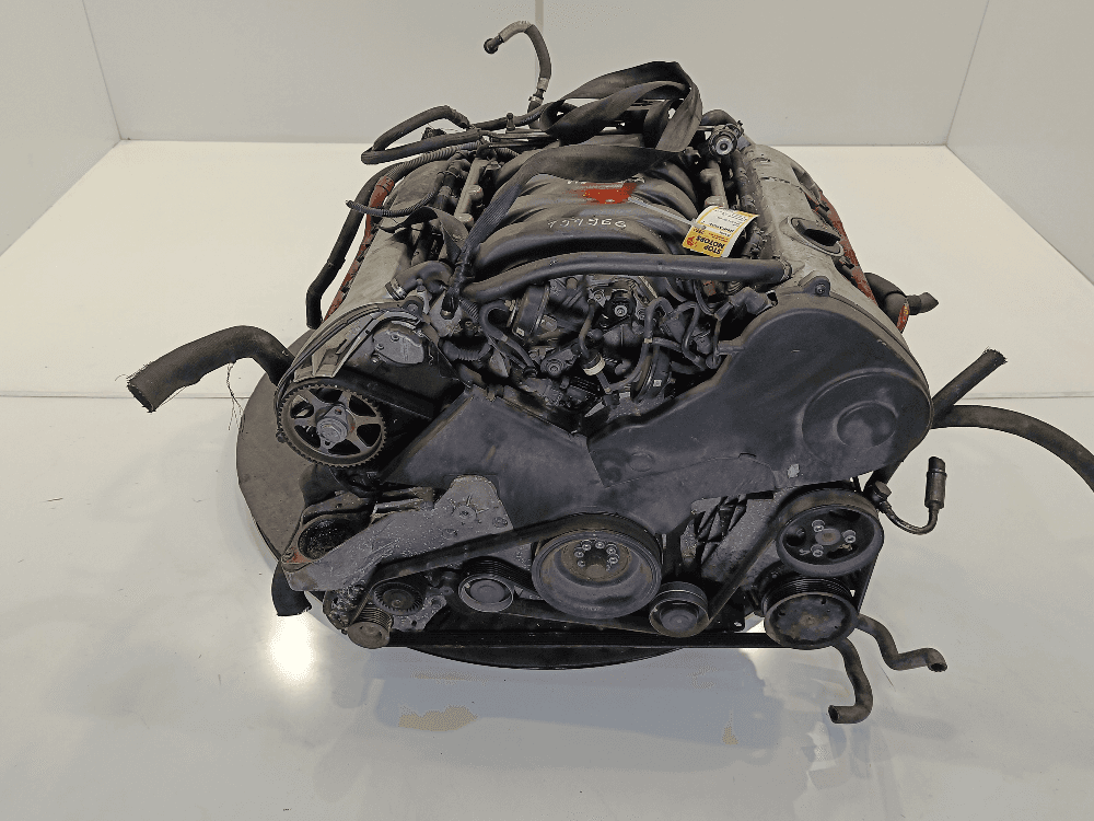 Двигатель к Audi A8 D3/4E (02-05)
