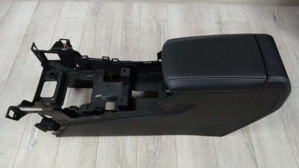 Салон (комплект сидений) к Jeep Grand Cherokee WL (21-24)