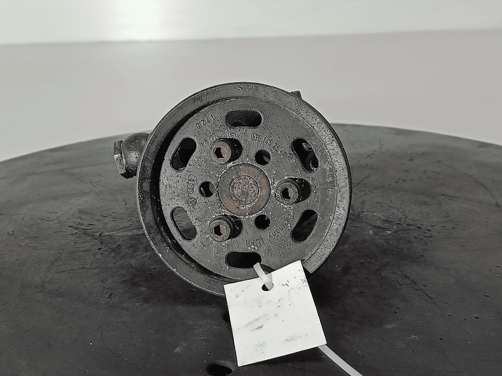 Насос гидроусилителя руля к Volkswagen Passat B5+ Рестайлинг (00-05)