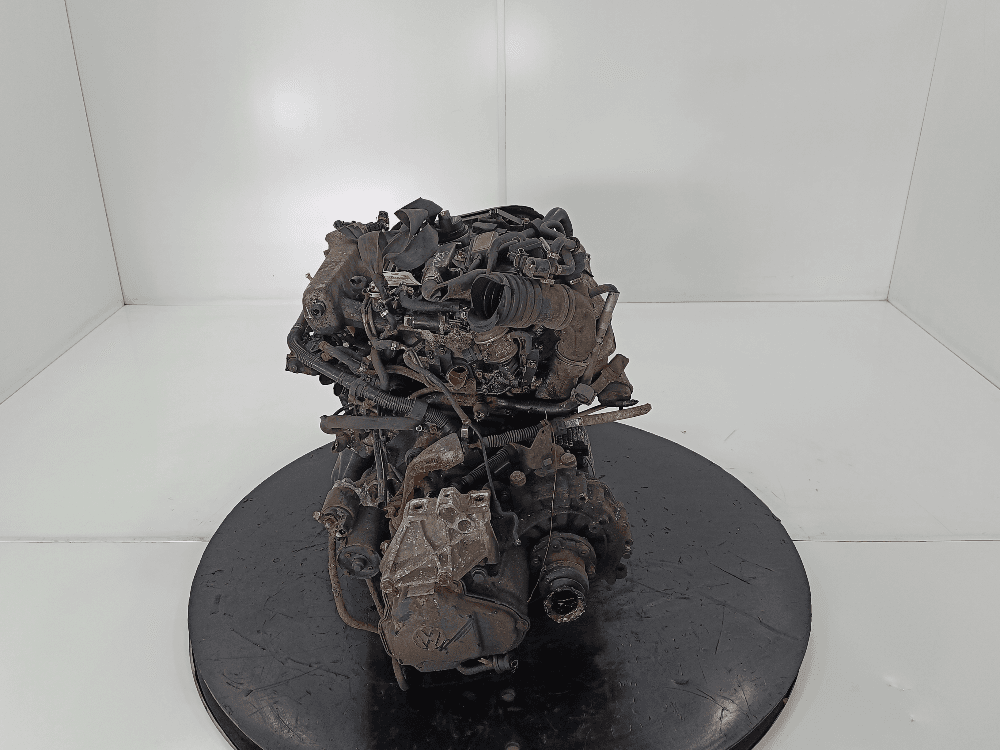 Двигатель к Volkswagen Golf 4 (97-06)