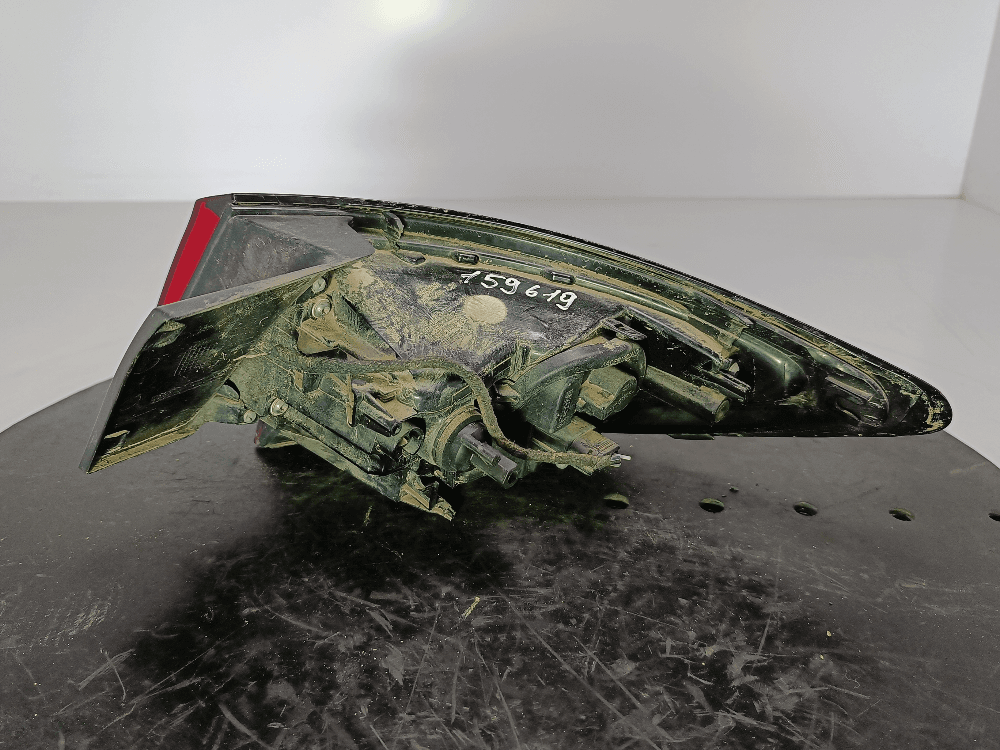 Фонарь габаритный задний левый к Opel Astra K Рестайлинг (19-21)