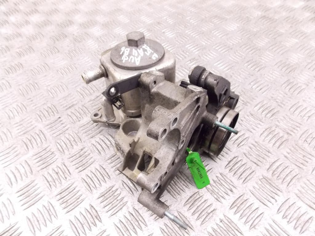 Натяжитель к Audi A4 B6 (01-05)