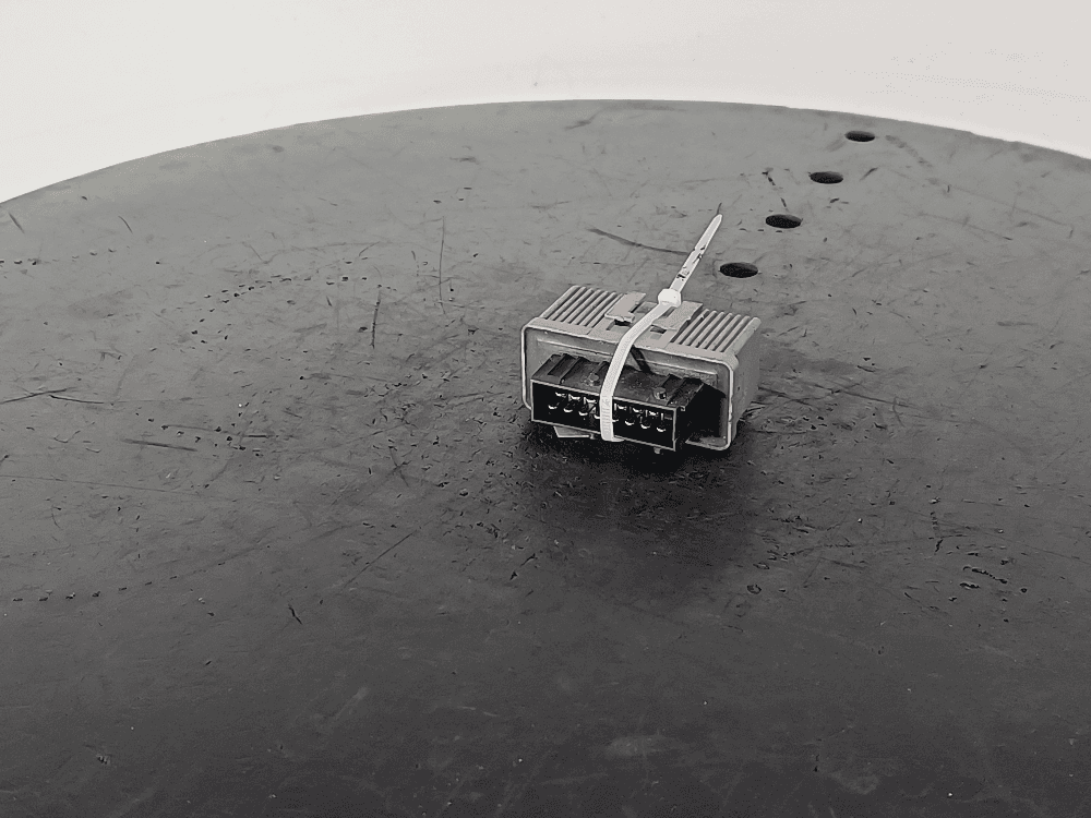 Реле бензонасоса к Fiat Fiorino 2 (87-13)