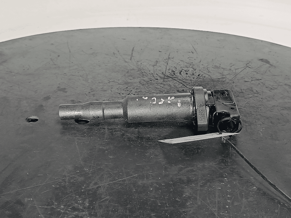 Катушка зажигания к Peugeot 207 (06-09)