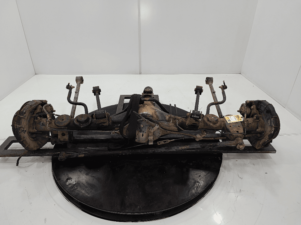 Мост задний к Kia Sorento 1 (02-06)