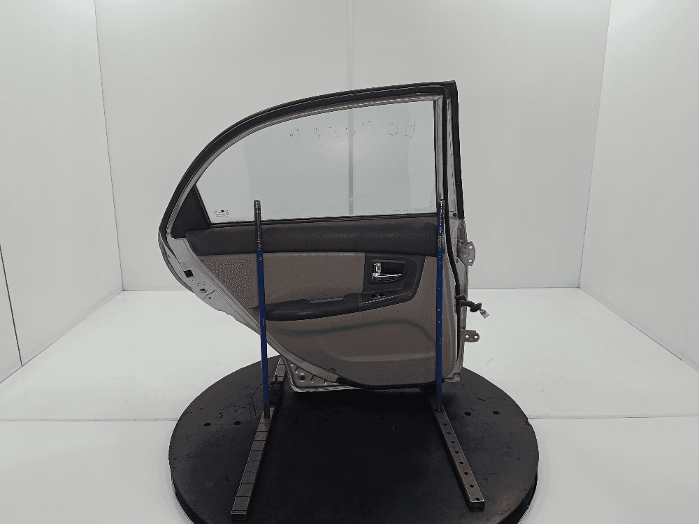 Дверь задняя левая к Kia Cerato 1 (03-06)