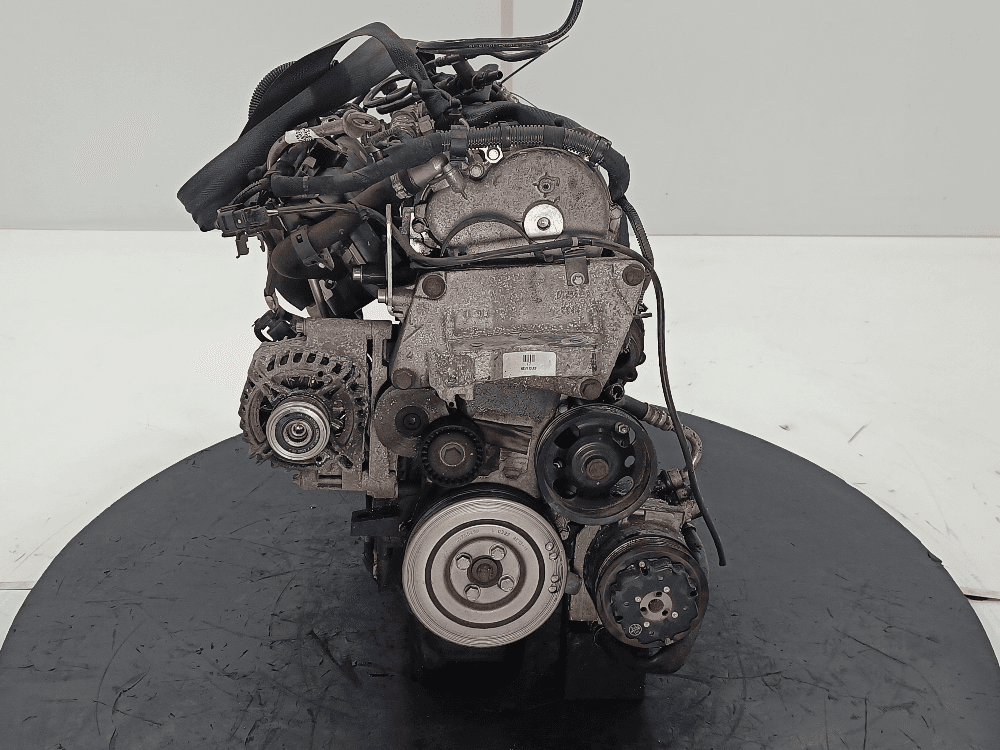 Двигатель к Opel Corsa D (06-11)