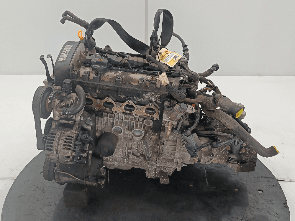 Двигатель к Volkswagen Golf 4 (97-06)