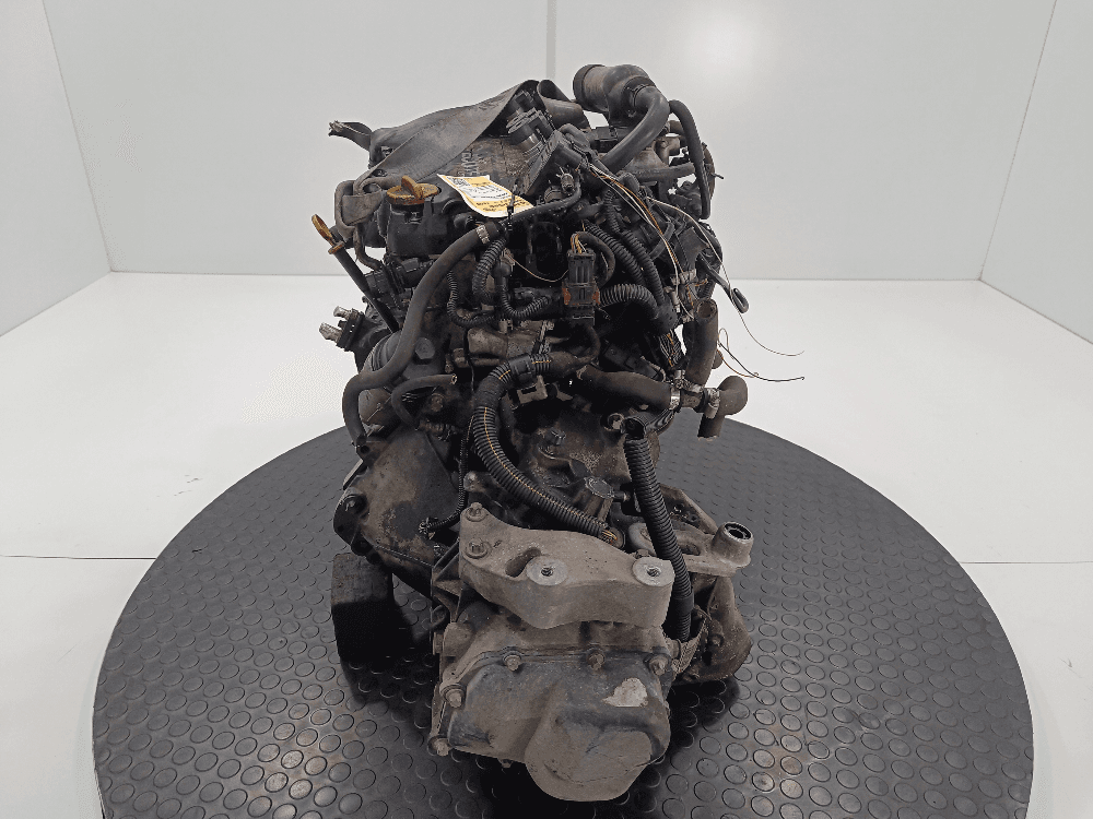 Двигатель к Opel Corsa D (06-11)