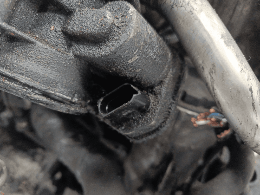 Двигатель к Volkswagen Golf 5 (03-09)