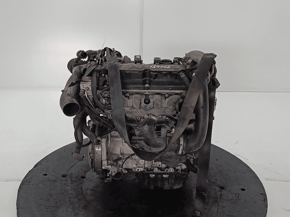 Двигатель к Peugeot 207 (06-09)