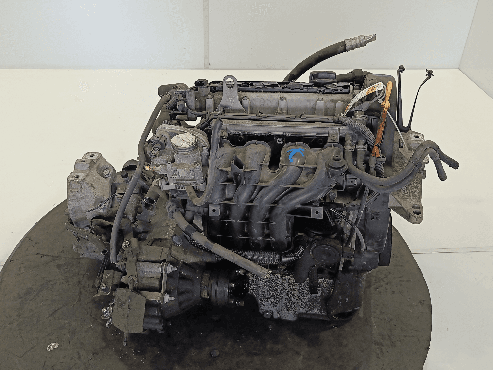 Двигатель к Volkswagen Golf 4 (97-06)