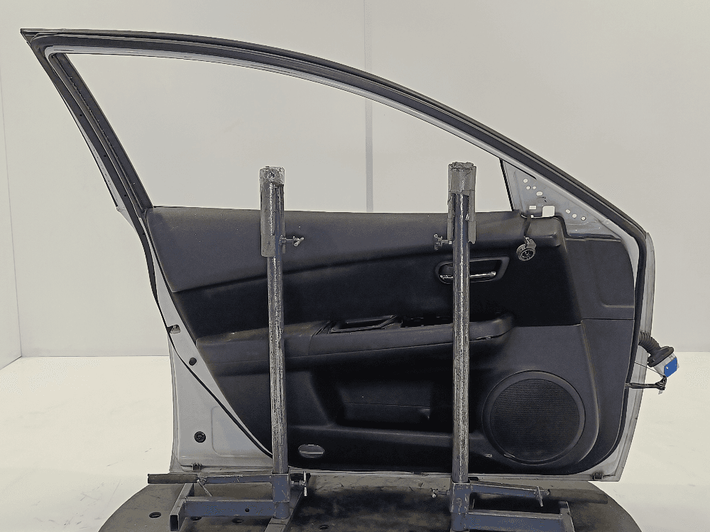 Дверь передняя левая к Mazda 6 2 (07-12)