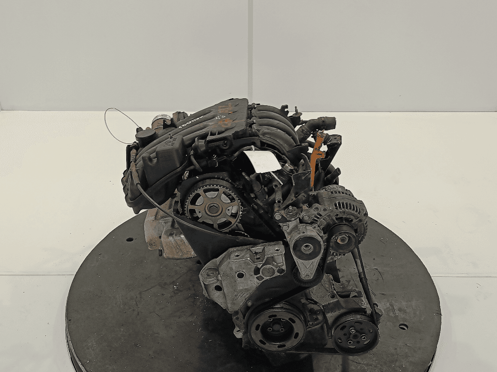 Двигатель к Volkswagen Golf 4 (97-06)