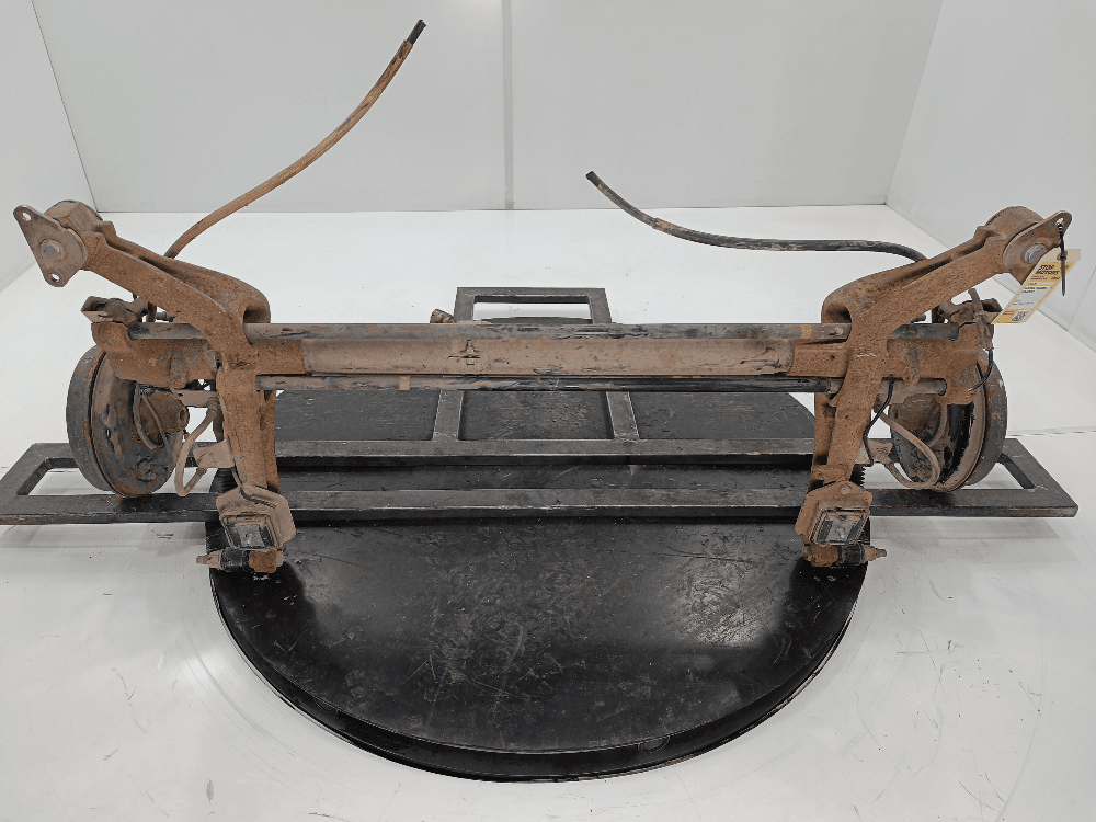 Балка подвески задняя к Citroen Xsara Picasso (99-04)